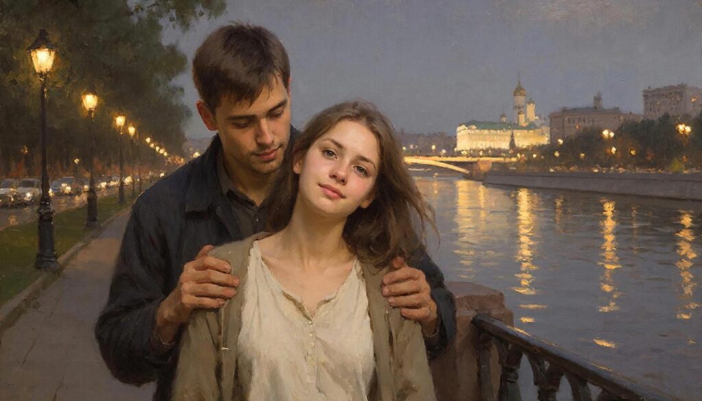 романтический реализм