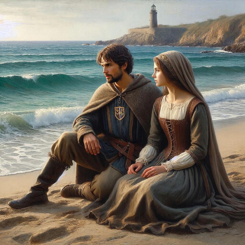 странный лес2