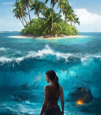 Пленники Рая