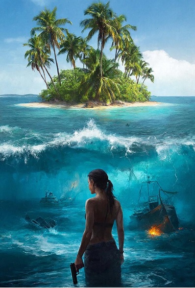 Пленники Рая